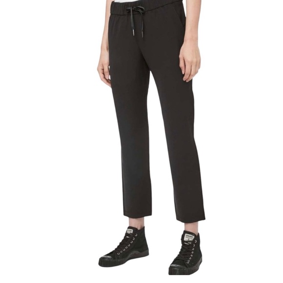 Lululemon On The Flye Pant - Picture 2 of 6